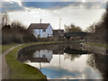 SJ7099 : Bridgewater Canal, Astley Green by David Dixon