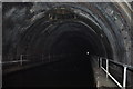 SO9689 : Netherton Tunnel by Ashley Dace