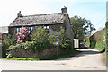  : Saltash: Luce's Tenement, Trematon by Martin Bodman