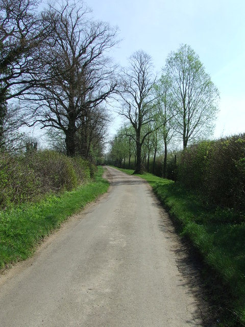 New Bells Lane