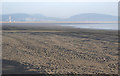 SS7191 : Baglan Bay at low tide by eswales