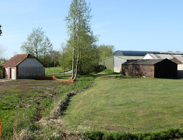 2011 : Wilts & Berks Canal before restoration