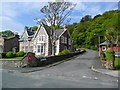 NS1064 : Ardencraig Road, Rothesay by Gordon Brown