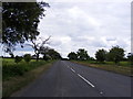 TM3055 : B1438 Yarmouth Road by Geographer