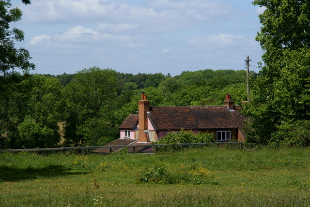 April Cottage, Mugswell, Surrey