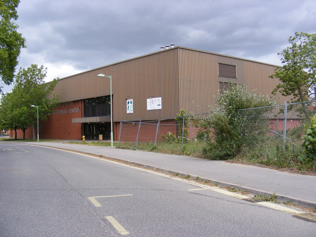 Rendlesham Health & Fitness Center