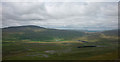 SD7676 : Whernside and Ribblehead from Park Fell by Karl and Ali