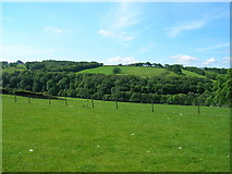  : Farmland, Mill Houses by JThomas