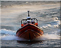 J5082 : Bangor Lifeboat by Rossographer