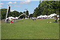 SK9306 : Event at the Four Winds Festival, Rutland Water (3) by Kate Jewell