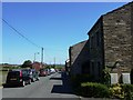 SE2412 : Sun and shade on Warburton Road by Christine Johnstone