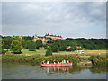 TQ1873 : On the River Thames near Richmond by Malc McDonald