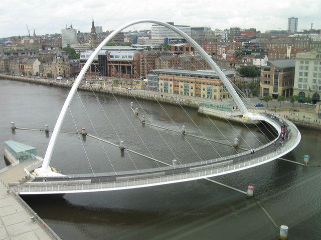 Millennium Bridge