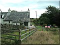 SD3582 : The Cumbria Coastal Way signposted at Grassgarth by Raymond Knapman