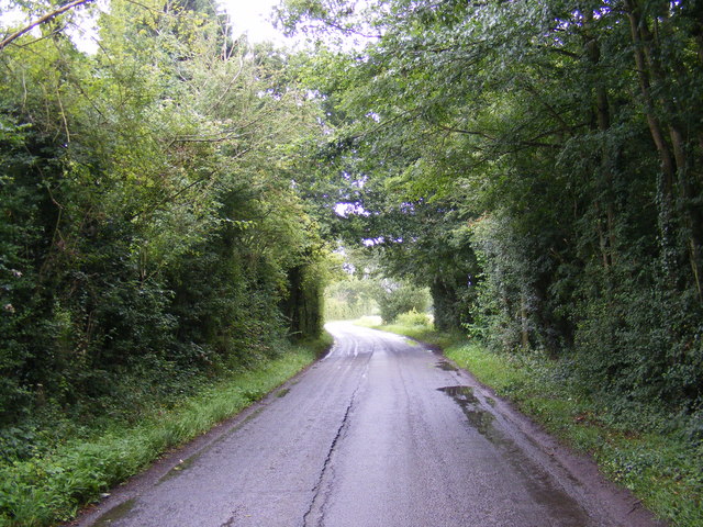 Abbey Lane, Leiston