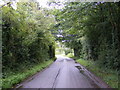 TM4363 : Abbey Lane, Leiston by Geographer