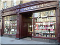 NT2472 : Peckham's in Bruntsfield Place by kim traynor