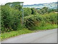 SP0435 : Entrance to public bridleway by Christine Johnstone