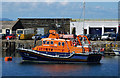 C8540 : Portrush Lifeboat by Rossographer