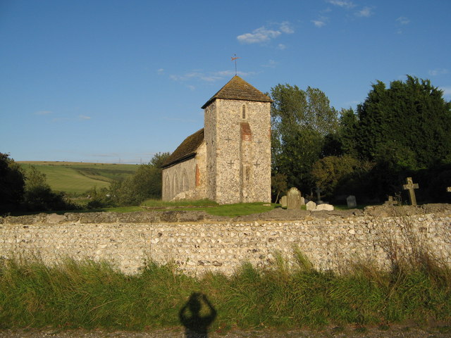 Botolphs Parish Church