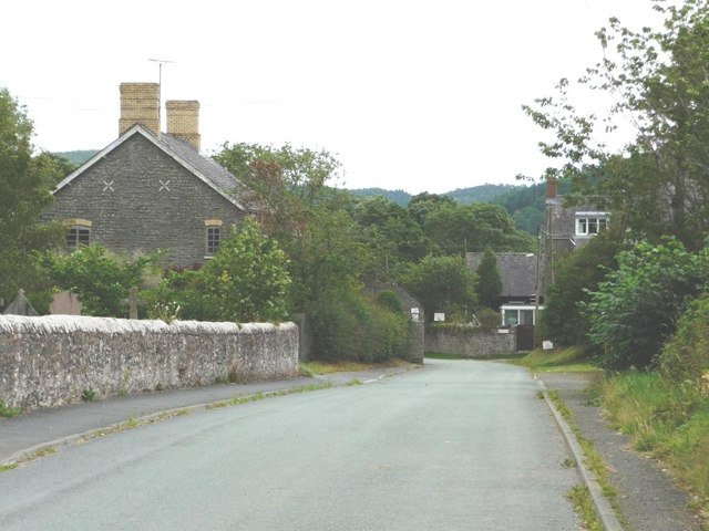 Chapel Lawn