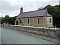 SO3176 : St Mary's from the east by Christine Johnstone