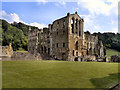 SE5785 : Rievaulx Abbey by David Dixon