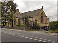 SD6802 : St Anne's Parish Church, Hindsford by David Dixon