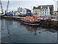 SC4594 : Ramsey IOM lifeboat by Richard Hoare