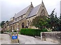 NZ0737 : St Thomas of Canterbury Church, Wolsingham by Andrew Curtis