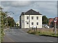 SE3920 : Former pub at the edge of Streethouse by Christine Johnstone