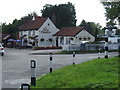 TL4701 : The Merry Fiddlers, Fiddlers Hamlet near Epping by Malc McDonald