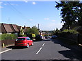 TM2749 : Victoria Road, Melton by Geographer