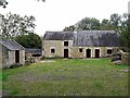 NZ0762 : Cherryburn, the birthplace of Thomas Bewick by Andrew Curtis