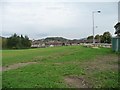 SE1338 : Protected by rocks, off Higher Coach Road by Christine Johnstone