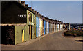 D4002 : Hope Street, Larne by Albert Bridge