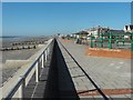 SH5700 : Promenade, Tywyn by Penny Mayes