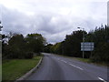 TM2737 : Howlett Way, Trimley St. Martin by Geographer