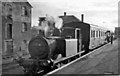 SU7106 : Hayling Island train at Havant by Ben Brooksbank