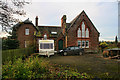  : Maughanby Moor by Peter McDermott