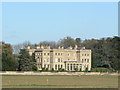 SK5721 : Prestwold Hall by Alan Murray-Rust