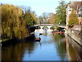 TL4458 : Punting on the Cam by Oliver Dixon