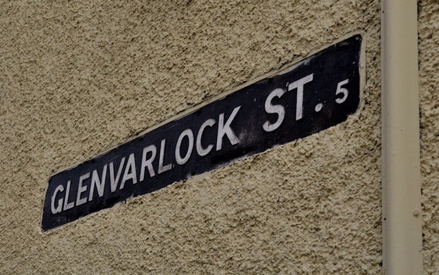 Glenvarlock Street, Belfast (2)