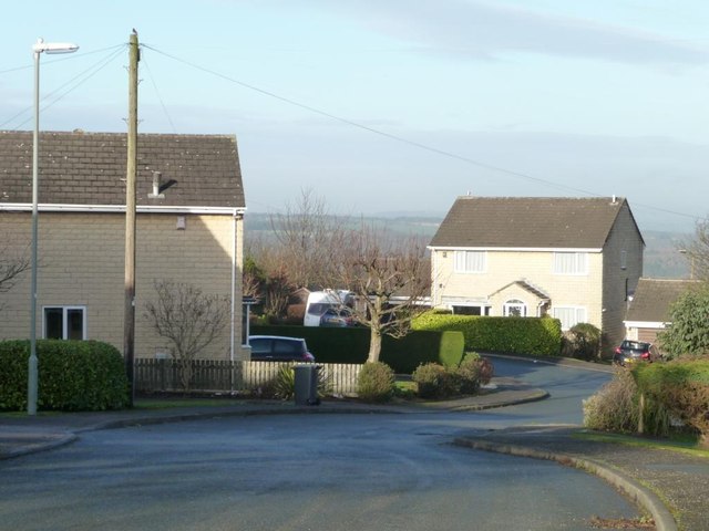 Wells Mount, Upper Cumberworth