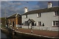 SP8834 : Fenny Stratford Lock by Stephen McKay