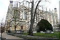 SU9677 : Eton College Chapel by Graham Horn