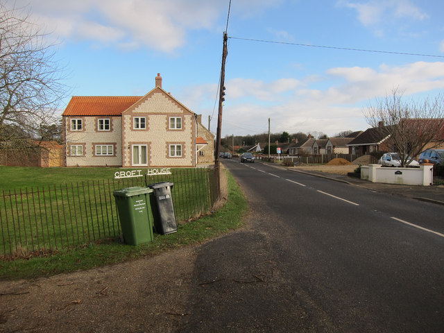 Easthall Farm