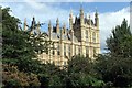 TQ3079 : Palace of Westminster by Christine Westerback