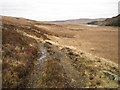 NG3839 : Track to Loch Duagrich by Richard Dorrell