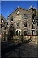 TQ3386 : Former West Hackney National Schools building (1837) by Jim Osley